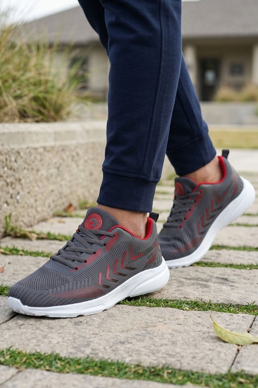 AeroFlex Lightweight Sneaker Shoe