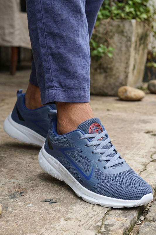 AeroFlex Lightweight Sneaker Shoe