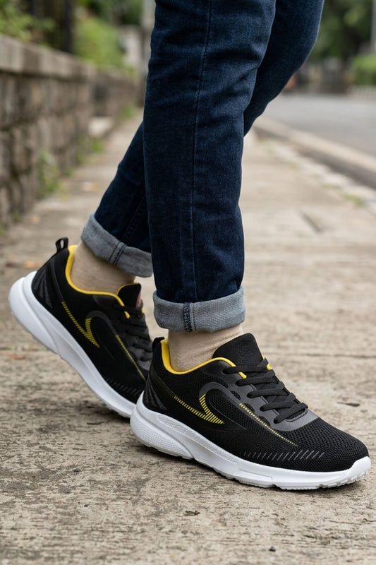AeroFlex Lightweight Sneaker Shoe