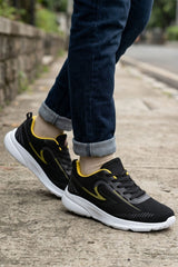 AeroFlex Lightweight Sneaker Shoe