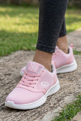 BellaStride Motion Sneaker Shoe