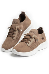 BellaStride Motion Sneaker Shoe