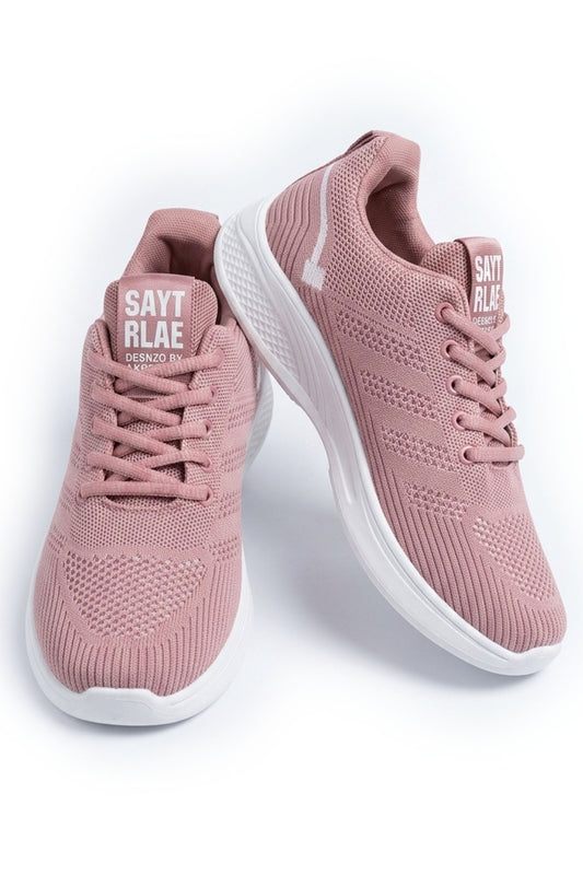 BellaStride Motion Sneaker Shoe