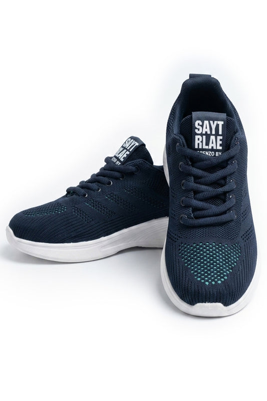 BellaStride Motion Sneaker Shoe