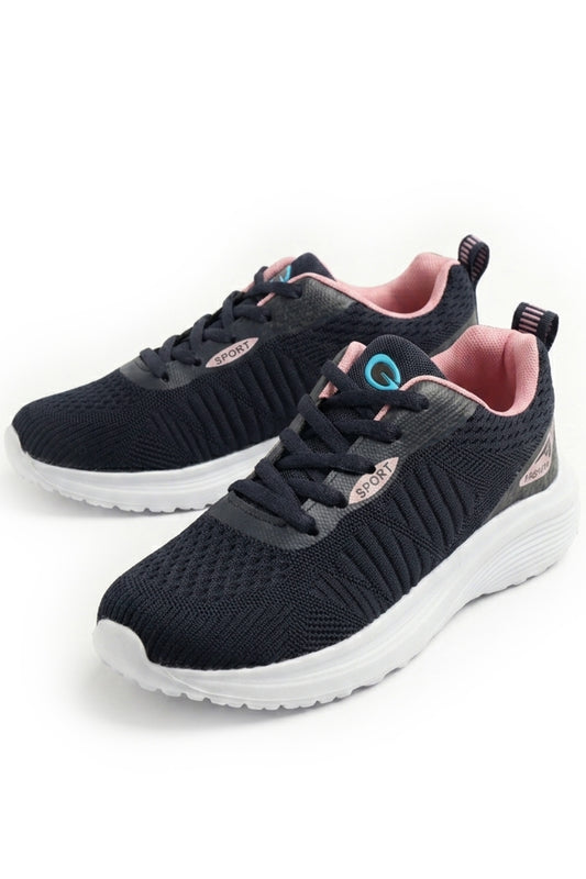 BellaStride Motion Sneaker Shoe