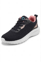 BellaStride Motion Sneaker Shoe