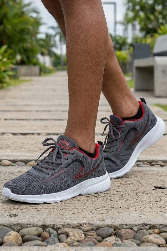 AeroFlex Lightweight Sneaker Shoe
