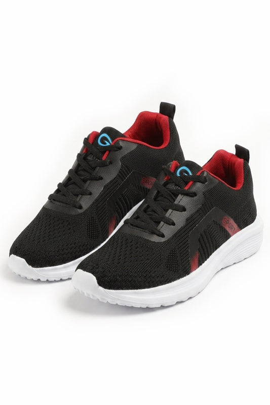 BellaStride Motion Sneaker Shoe
