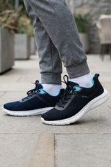 BellaStride Motion Sneaker Shoe