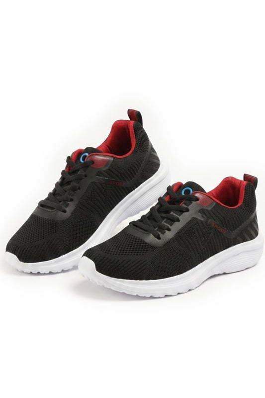 BellaStride Motion Sneaker Shoe