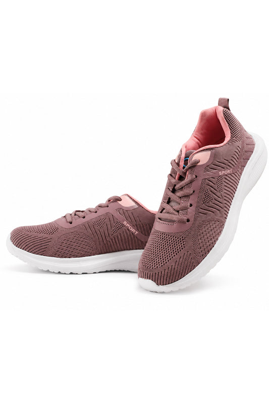 BellaStride Motion Sneaker Shoe