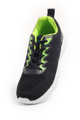 BellaStride Motion Sneaker Shoe - NAVY
