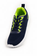 BellaStride Motion Sneaker Shoe - NAVY