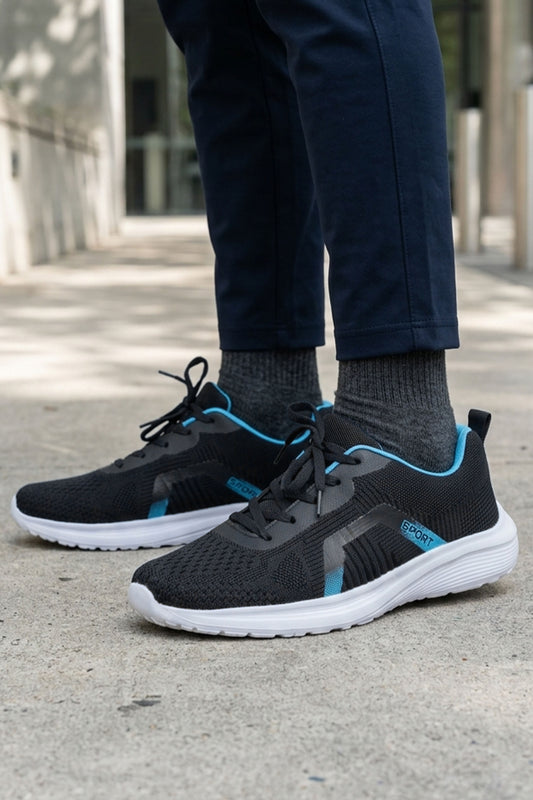 BellaStride Motion Sneaker Shoe