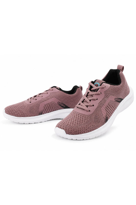 BellaStride Motion Sneaker Shoe