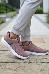 BellaStride Motion Sneaker Shoe