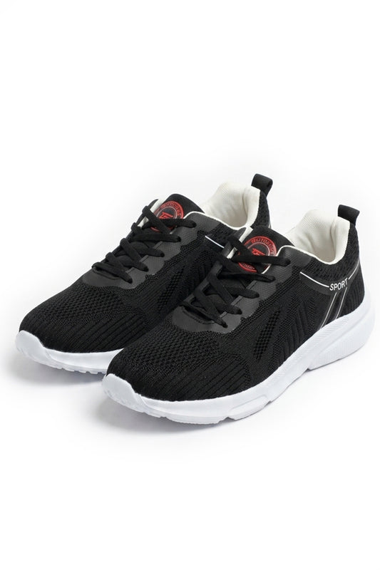 AeroFlex Lightweight Sneaker Shoe