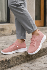 BellaStride Motion Sneaker Shoe