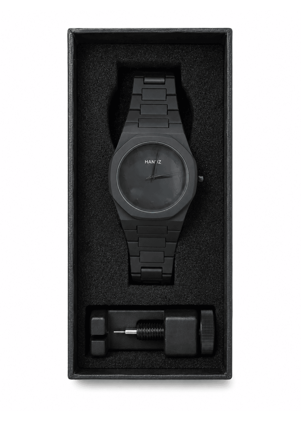 Arab Aura Wrist Watch for Men