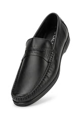 Caliber Executive Loafer Leather Shoe