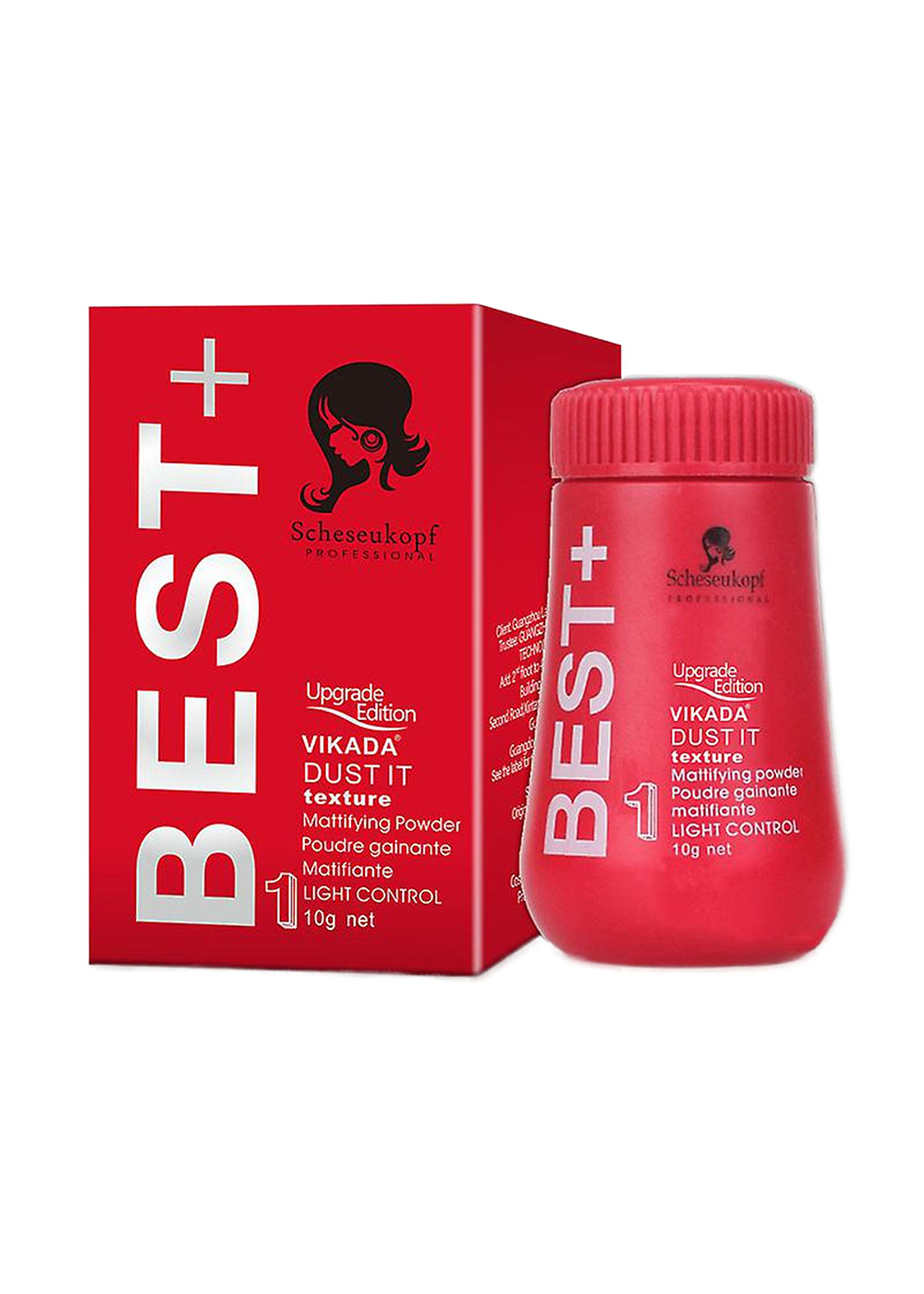 Scheseukopf Best Vikada Powder 10g