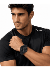 S-SPORT Digital Watch