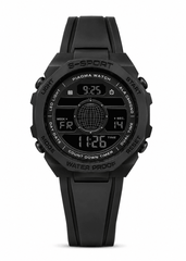 S-SPORT Digital Watch