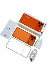 KXD A07 Smartphone 32GB - 3GB Ram