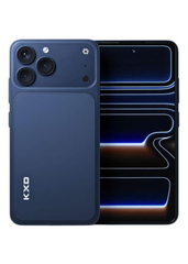 KXD A07 Smartphone 32GB - 3GB Ram