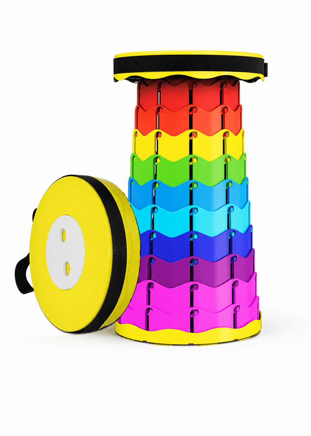 Portable Folding Stool