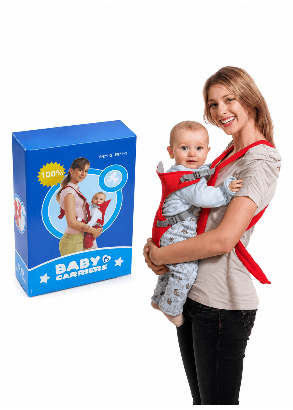 Baby Carriers
