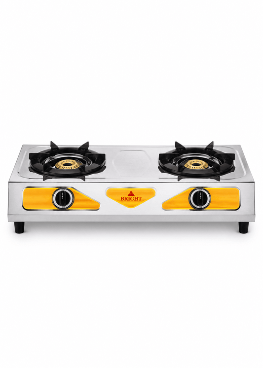 Bright Classic Gas Cooker