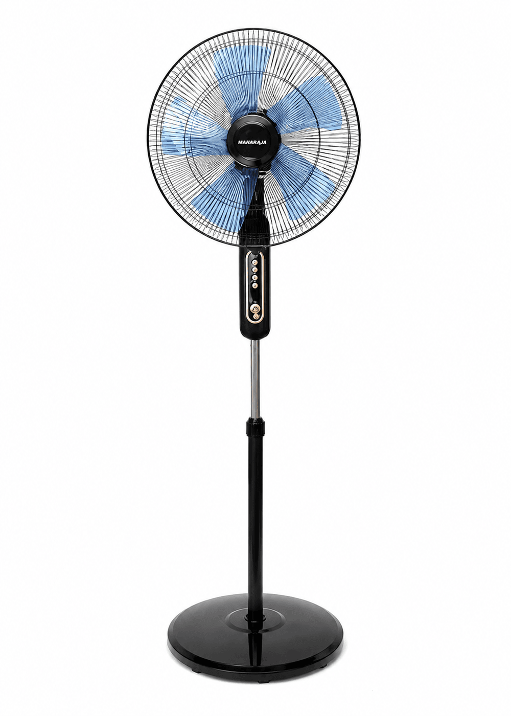 Innovex 16" Stand Fan with Timer – ISF021