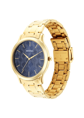 Titan Men's Watch - NT1825YM05