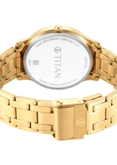 Titan Men's Watch - NT1825YM05