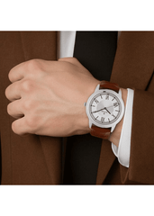 Titan Men's Watch - NN1735SL01