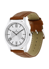 Titan Men's Watch - NN1735SL01