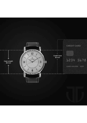 Titan Men's Watch - NN1639SL03