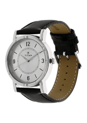 Titan Men's Watch - NN1639SL03