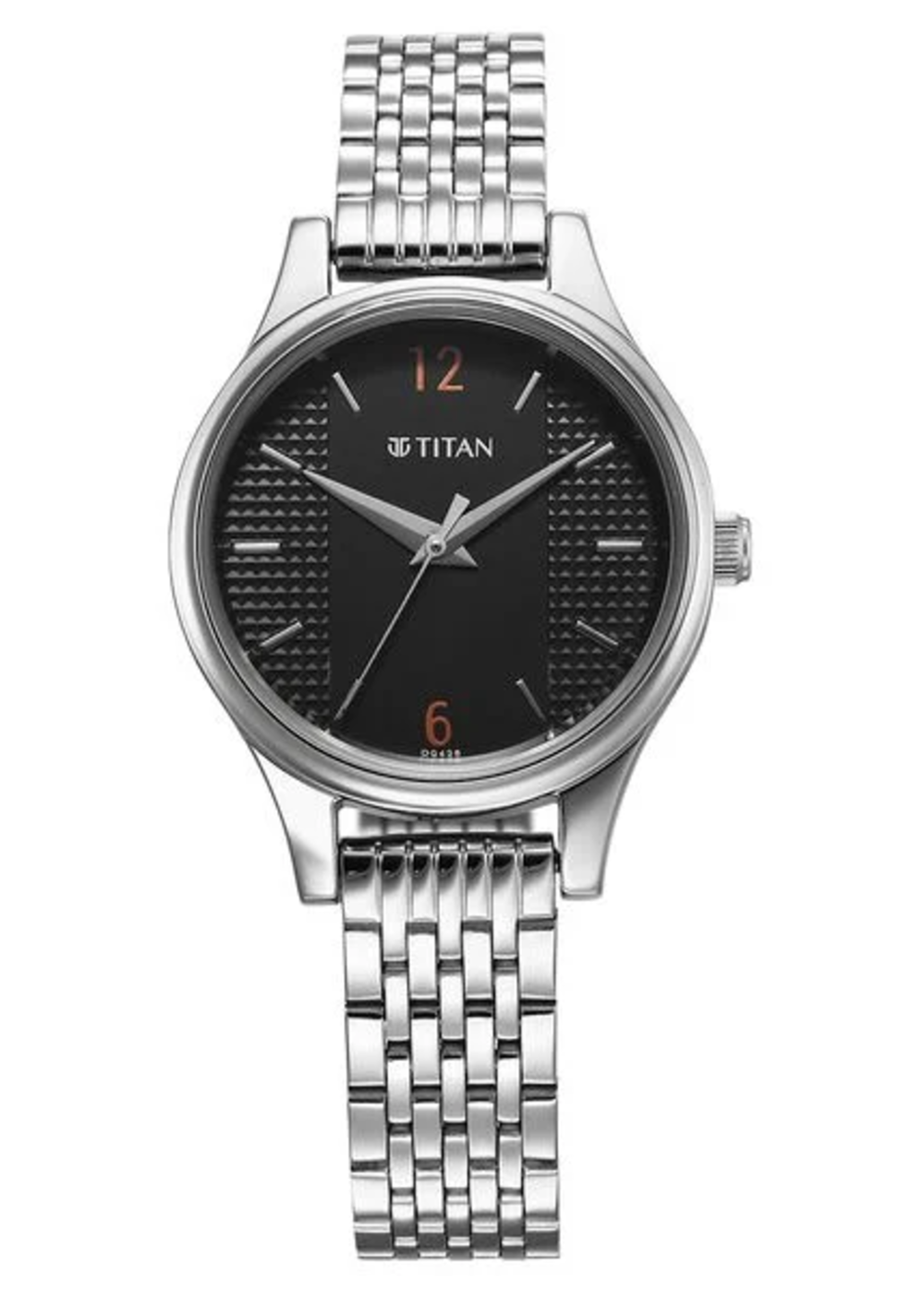 Titan Watch For Women - NT2679SM02