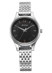 Titan Watch For Women - NT2679SM02
