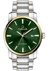 Omax Men's Watch MG43T9TI
