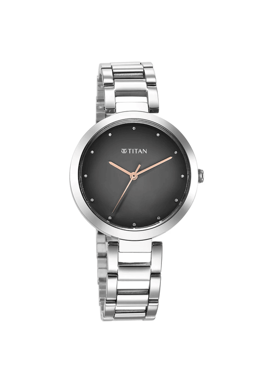 Titan Watch For Women - NT2480SM13