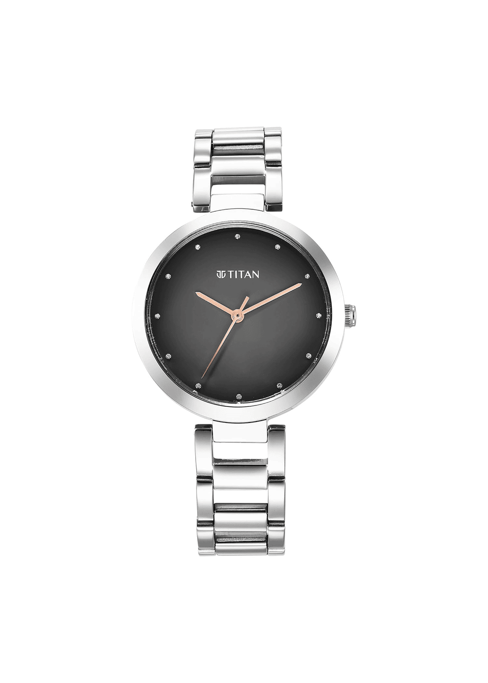 Titan Watch For Women - NT2480SM13
