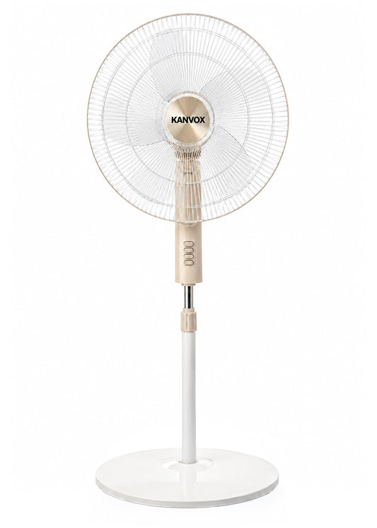 KANVOX 16" Stand Fan – SF1681