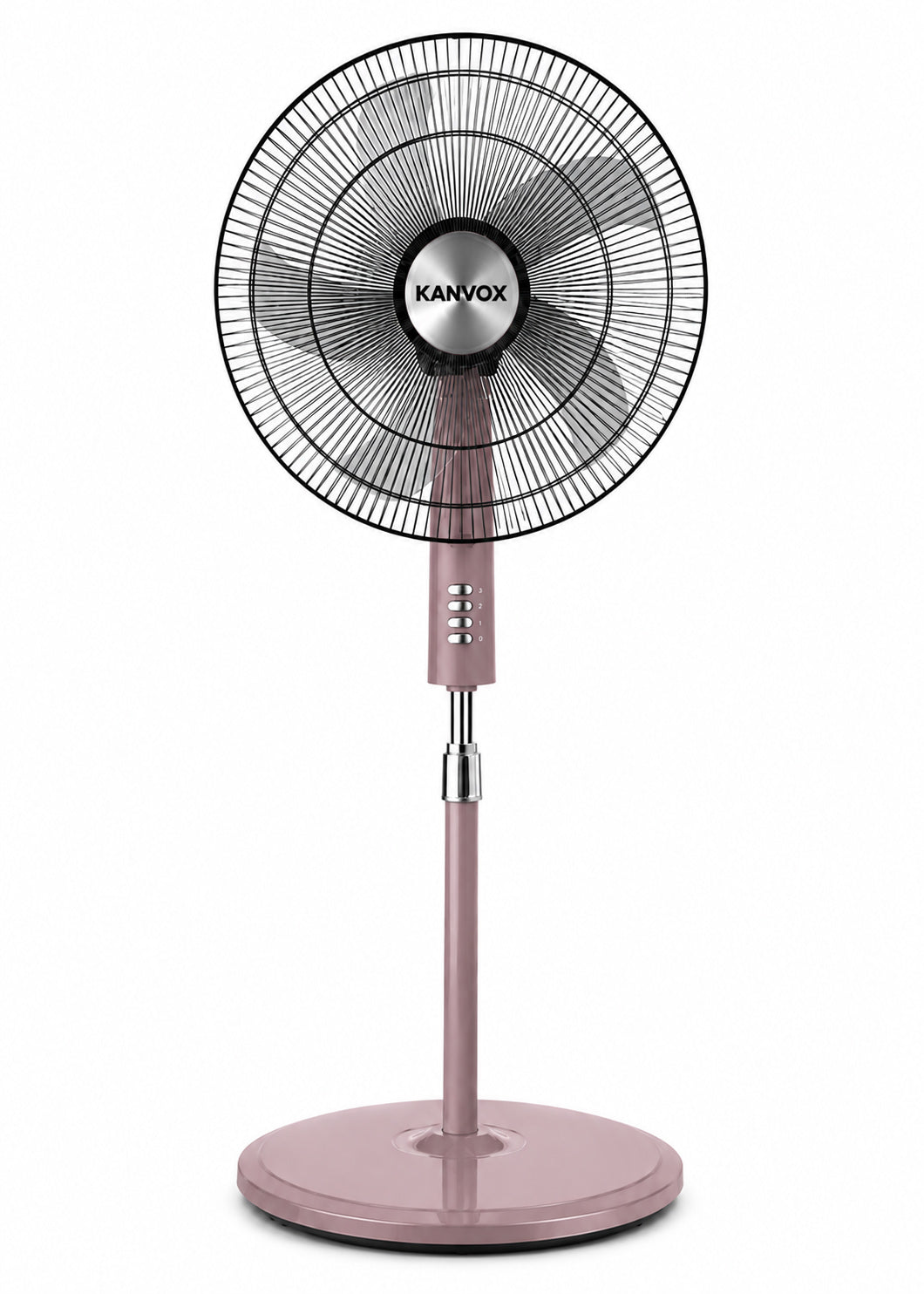 KANVOX 16" Stand Fan – SF1681