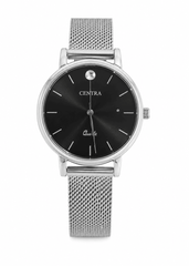 Centra Women's Minimalist Quartz Watch