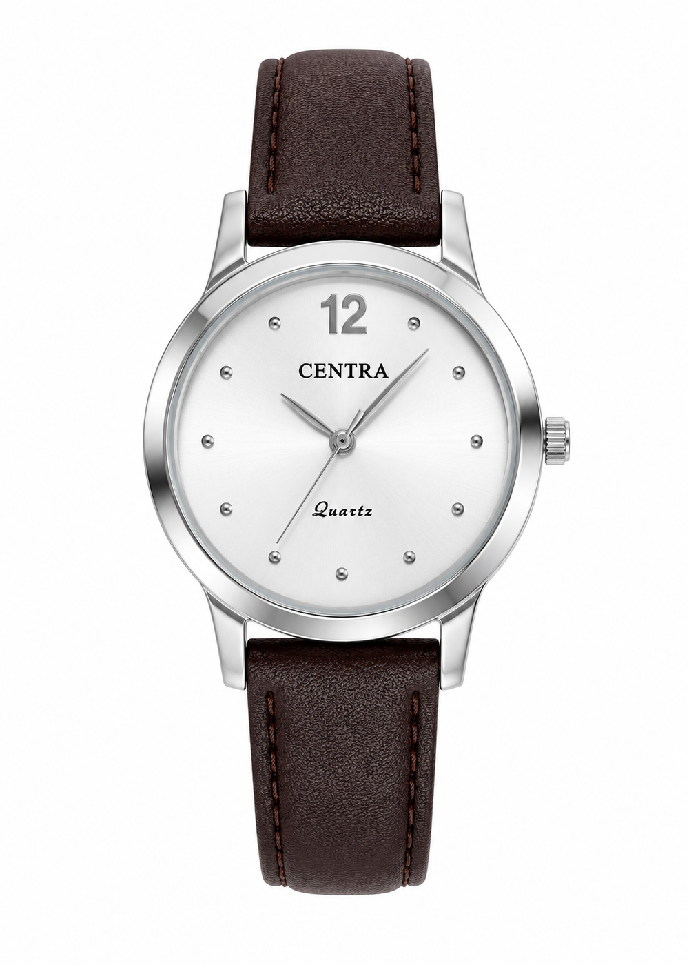 Centra Analog Women's Watch