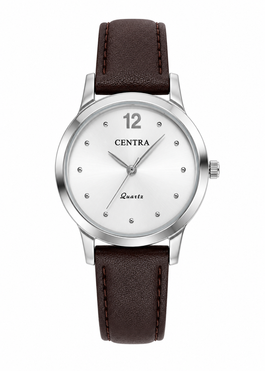 Centra Analog Women's Watch