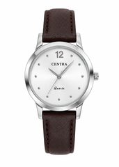 Centra Analog Women's Watch